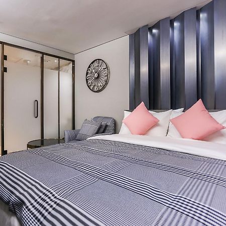The Post Hotel Сеул Екстериор снимка