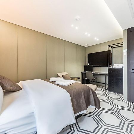 The Post Hotel Сеул Екстериор снимка