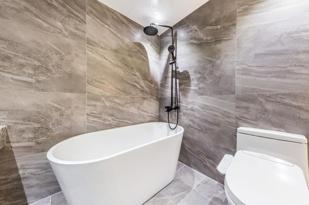The Post Hotel Сеул Екстериор снимка