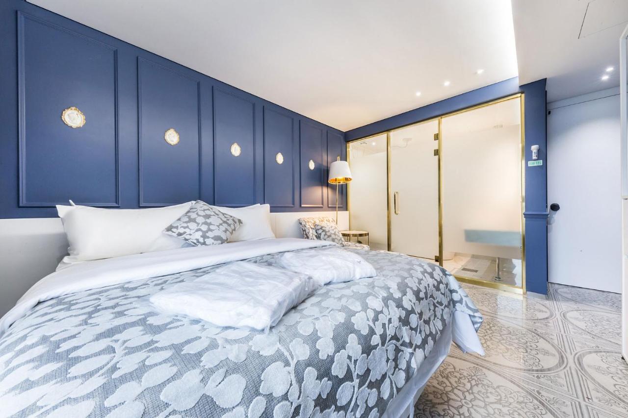The Post Hotel Сеул Екстериор снимка