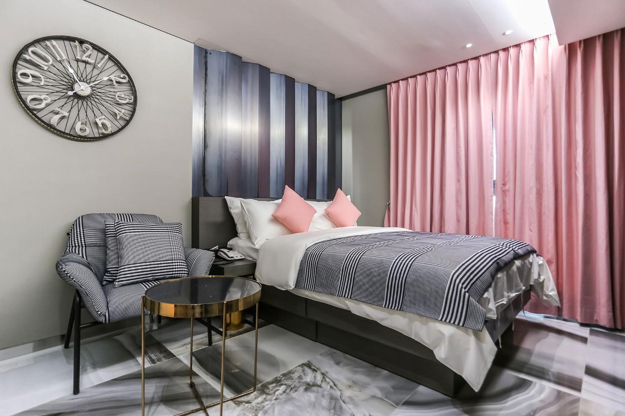 The Post Hotel Сеул Екстериор снимка