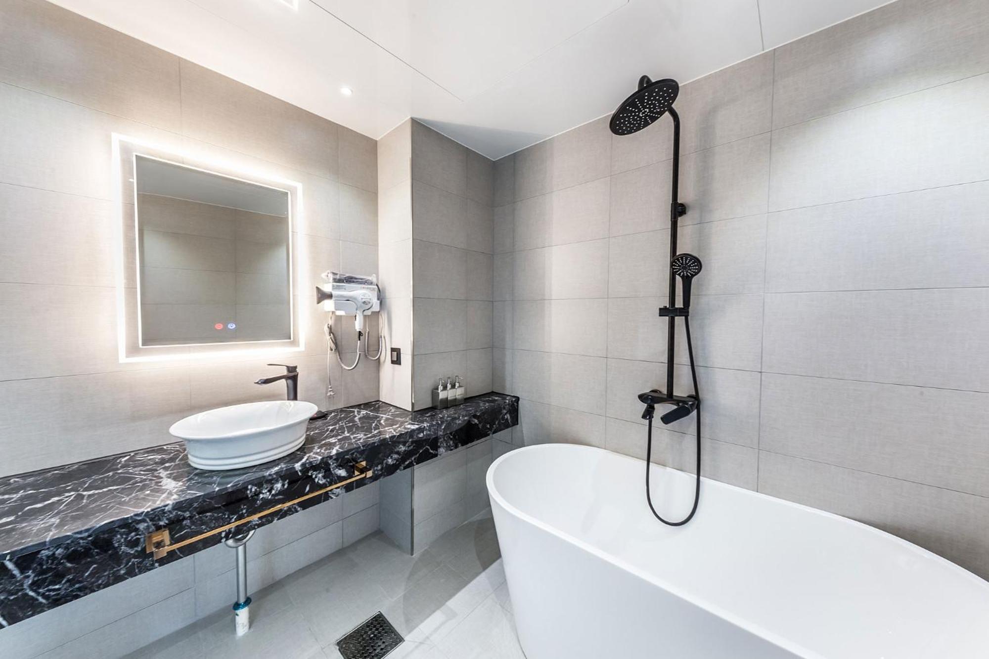 The Post Hotel Сеул Екстериор снимка